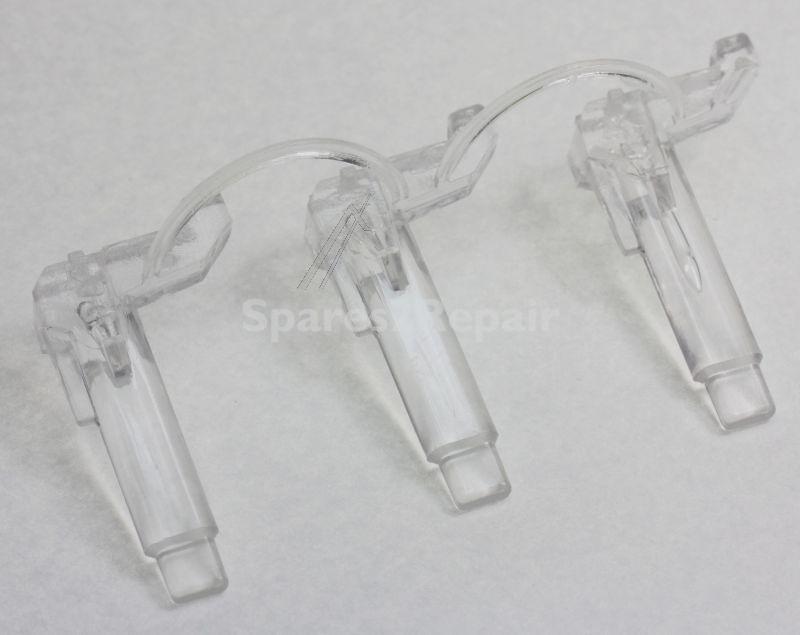 Light Rail - 42027614 Light Guide Adapter [Vestel]