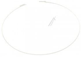 Clamp For Door Sleeve - 41018408 Tub Gasket Clip [Candy Hoover]