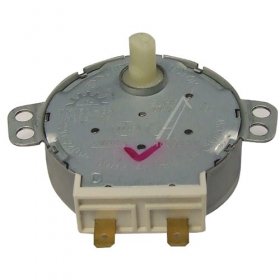 Motor Rotary Disks - Tyj50-8a7 00606318 Motor [Bosch Siemens]