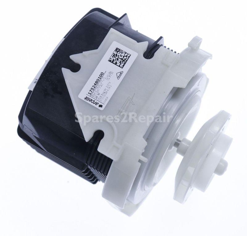 Motor - 1884500100 C00959091 Motor Bracket Group [Arcelik]