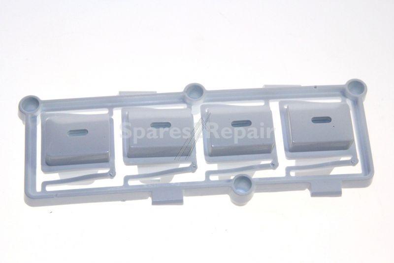 Switch Set - 42058195 Quartet Selection Button-r6-otis [Vestel]
