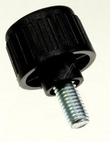Hisense Gorenje Foot - Hk1113301 Adjustable Bottom Feet Part