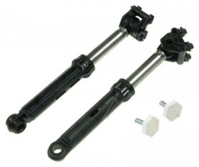 Dampers - C00373767 481246248438 Absorber + Feet Kit [Whirlpool Indesit]