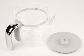 Smeg Coffee Pot - 697650160 Gruppo Caraffa Dcf02 5133