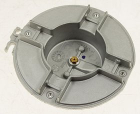 Mechanical Components - 00652277 Burner [Bosch Siemens]