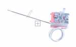 Atlan Oven Thermostat - Wy250-755-21a 302050700001 Thermostat Oven