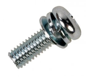 Lg Screw - Fab30016625 Screw Assembly