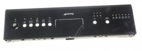 Smeg Front Housing - 763737993 Front Panel