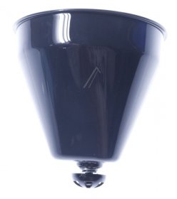 Coffee Filter - 4055822037 Funnel Assembly [Electrolux Aeg]