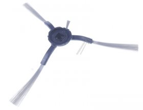 Saeco Vacuum Cleaner Nozzle - 642001008522 Side Brush Dark Blue