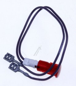 Lens - 00152276 Lens [Bosch Siemens]
