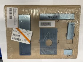 Operating Unit Screen - 8083637036 Insert control Panel aeg l9969 [Electrolux Aeg]