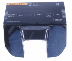 Lg Mechanical Components - Acq88357570 17 P-next3 Dispenser Instaview Gap (platform Pcb)_1 Board 17 P-next3 Dispenser Instaview Gap (platform Pcb)_1 Board