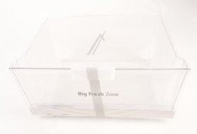 Lg Vegetable Drawer - Ajp76054484 Tray Assembly Vegetable