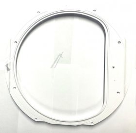 Housing Part - 42221807 Glass Crcle Pls-2 V1 [Vestel]