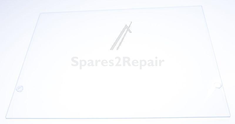 Liebherr Glass Panel - 727275800 Front Glass Panel K2