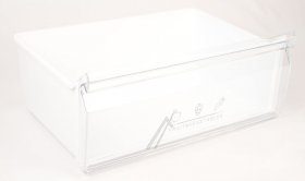 Vegetable Drawer - 12131000081411 Fruits And Vegetables Box Component [Midea]