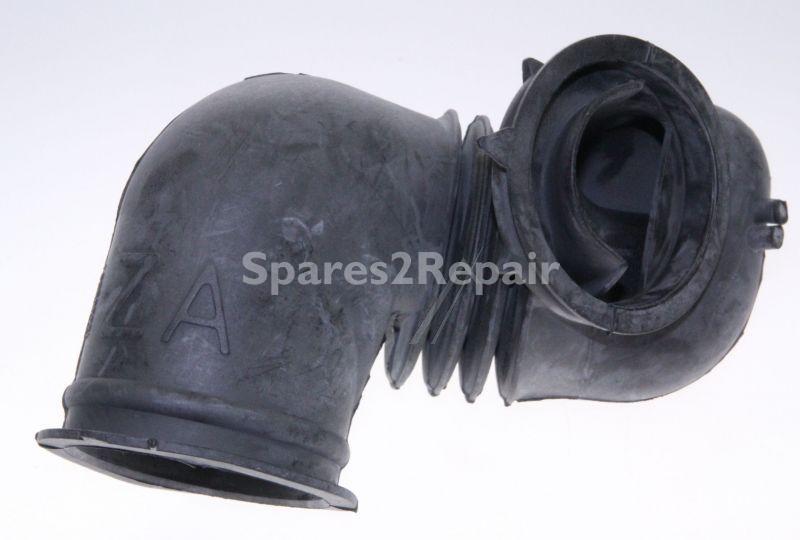 Hose - 8581326423812 Tube Pressure Switch [Electrolux Aeg]