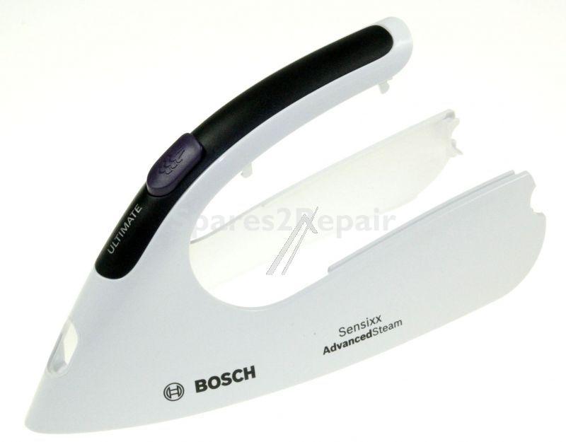Casing Cover - 00657123 Cover [Bosch Siemens]