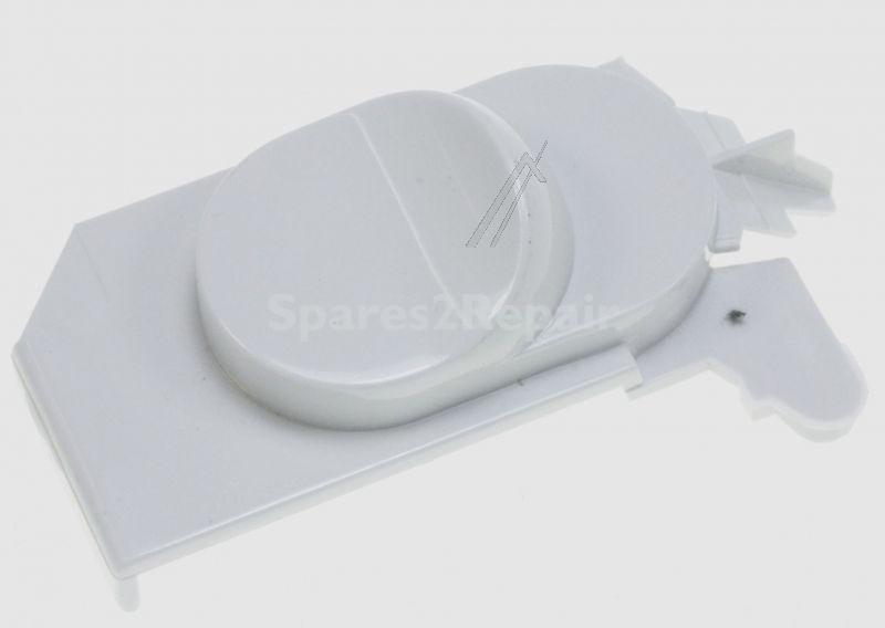 Key Button - 00756066 Button [Bosch Siemens]