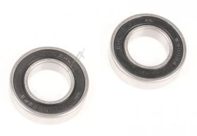 Egret Bearing - 10100458 Rear Bearing Set Schaeffler