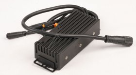 Egret Emobility Controller - 10100483 Controller 48v (pro International From Sn 078400)