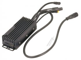 Egret Emobility Controller - 10100482 Controller 48v (pro Street Legal From Sn 078000)