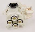 Valve - 32060797 Diverter-ft-multi-turbidity Sensor [Vestel]