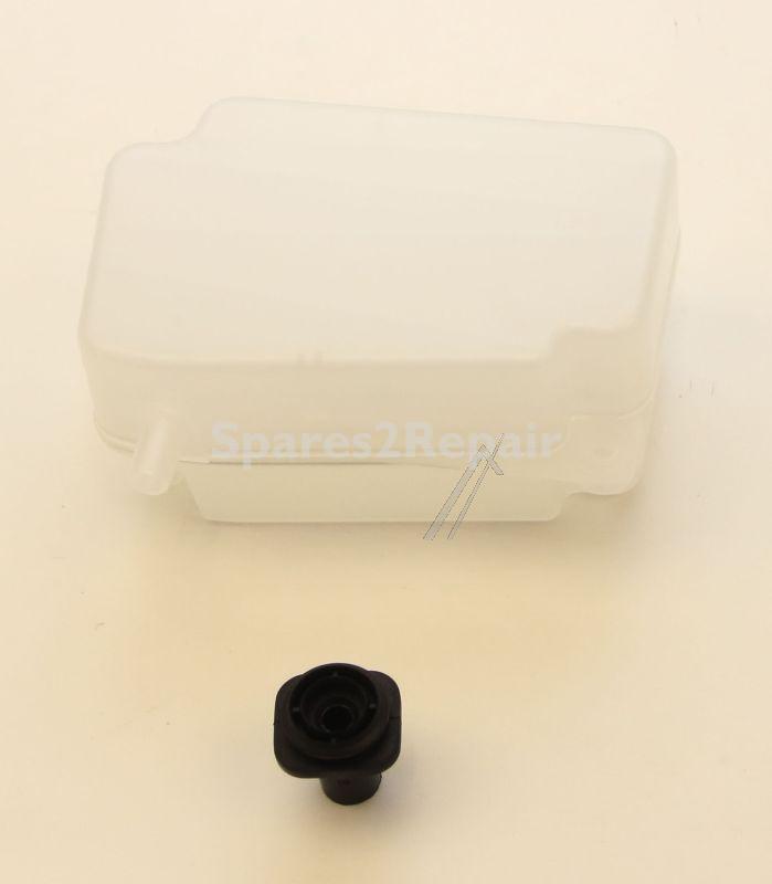 Air Chamber - As00002939 Expansion Chamber Assembly [Delonghi]