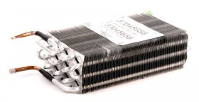 Evaporator - 37045656 Aluminium Evap 1 5m×8 F2 7 [Vestel]