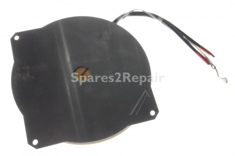 Induction Board - 162000024 C00888284 210 Coil For Induction Hob [Arcelik]