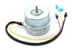 Fuda Motor - Yy-10-4 40w 300130031 Motor