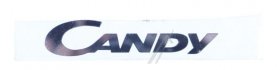 Candy Hoover Emblem - 70021590 Logo Candy