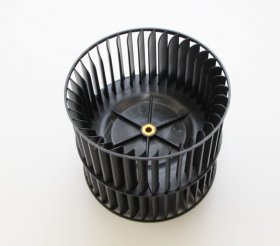 Elica Turbine Fan - Spp0197315 Fan S a Ccw 38p H133 D149 D 6