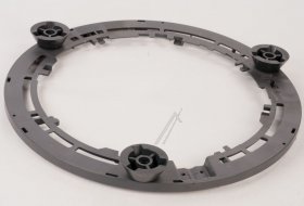 Thomas Ring - 101150 Foot Ring F1 White