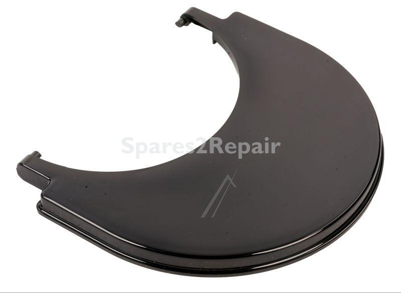 Tank Lid - As00000042 Ics Kf47 Bk Lid Water Tank S12 [Delonghi]