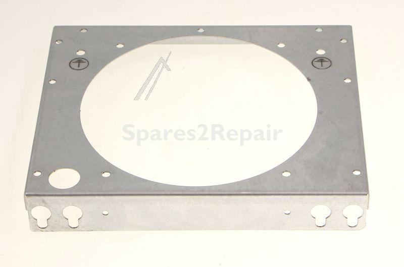 Smeg Fixings And Brackets - 588411940 Chimney Motor Support
