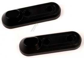 Platum Casing Cover - P2-018 Rear Fork Decorative Cover (set)