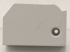 Casing Cover - 0060253755d 70051189 Hinge Box-abs [Candy Hoover]