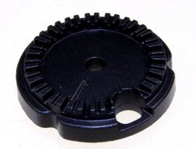 Mechanical Components - 3872110048 Burner Crown Aux [Electrolux Aeg]