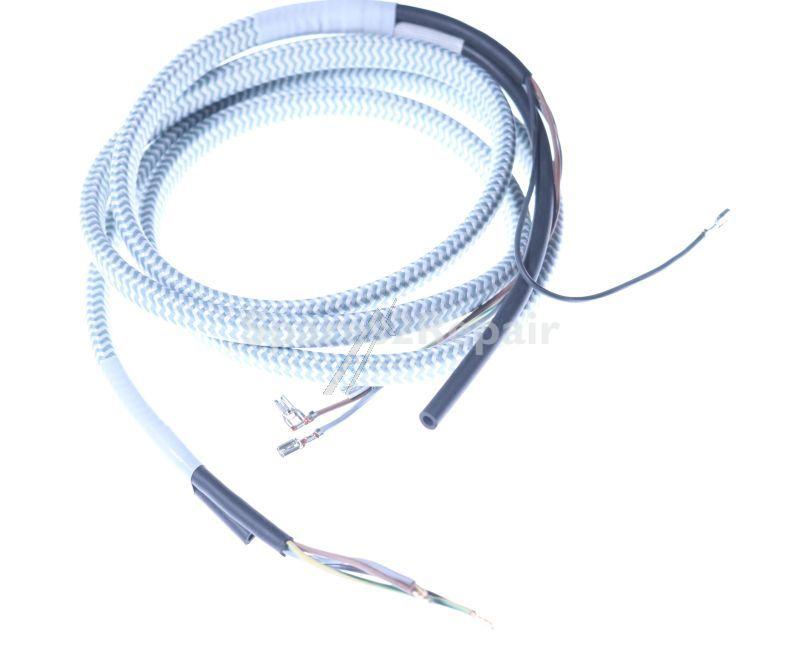 Cable For Iron - At2066001600 Coupled Cable 5578 [Delonghi]
