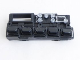 Button - 42105243 F4 Button-light Guide Group-k80-90-bla [Vestel]