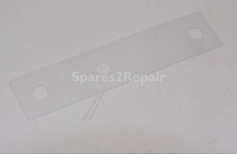 Sealing Materials - 2240218020 Sealing Hinge Hettich [Electrolux Aeg]