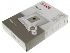 Vacuum Cleaner Bags - Gr24s 9002565415 Gr 24s Vampyr Tc 7 6100 7000 [Electrolux Aeg]