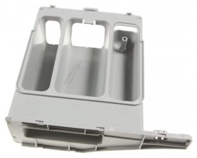 Hisense Gorenje Detergent Case - 412587 Soap Dispenser Drawer Wm-70