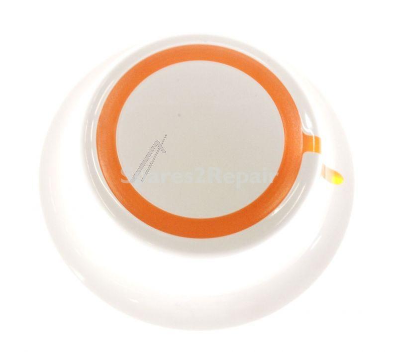 Control Knobs - 1469794000 Knob Orange [Electrolux Aeg]