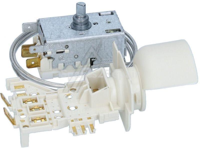 Fridge Thermostat - C00327560 481228238256 Thermostat S16083-k59 [Whirlpool Indesit]