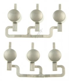 Switch Set - 00615526 Push Button Set [Bosch Siemens]