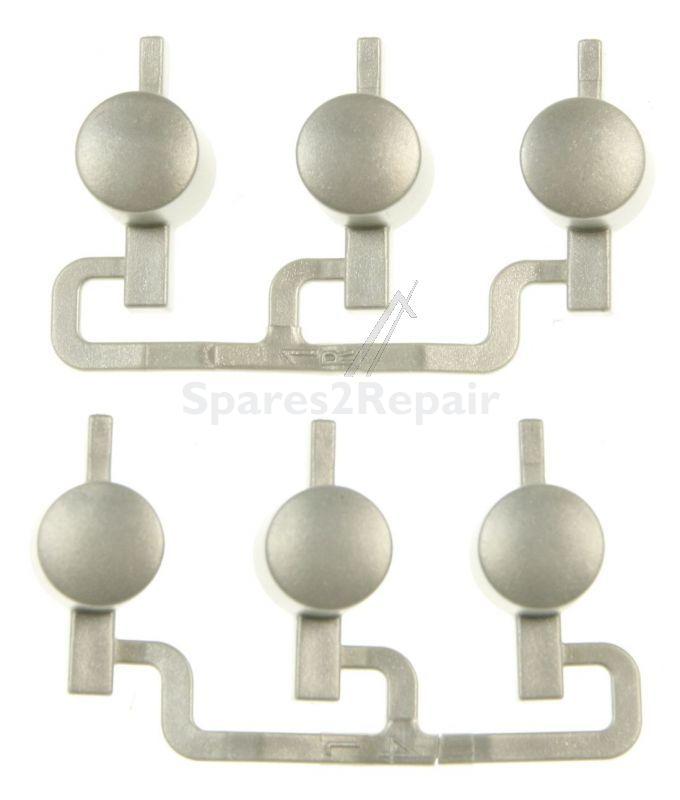 Switch Set - 00615526 Push Button Set [Bosch Siemens]