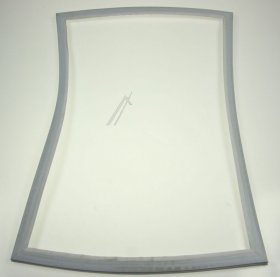 Freezer Door Seal - C00117018 482000028932 Magnetic Seal Lower Door Mt 40-4 [Whirlpool Indesit]